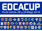 Real Madrid Barcelona estarán Edcacup Punta Umbría