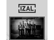 Izal, American Tour