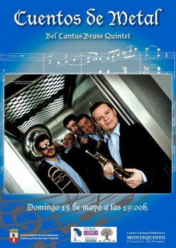 Feria del Libro Montequinto