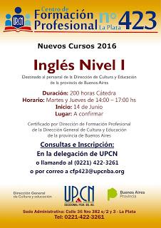 Cursos de Formación