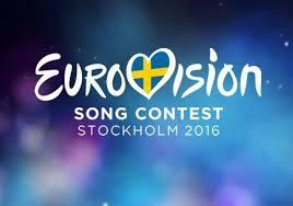 ¡EUROVISION 2016: MIS FAVORITOS!