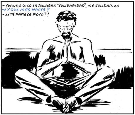 [Humor en cápsulas] Sábado, 14 de mayo de 2016