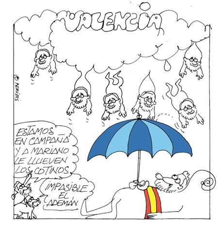 [Humor en cápsulas] Sábado, 14 de mayo de 2016