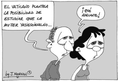 [Humor en cápsulas] Sábado, 14 de mayo de 2016