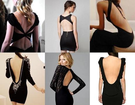 Cuatro looks de cine ¿a cual te apuntas?