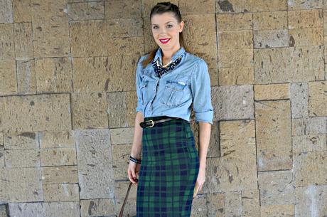 Cuatro looks de cine ¿a cual te apuntas? Cuatro looks de cine ¿a cual te apuntas?