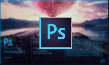 Photoshop logo