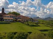 vayas navarra: valle baztán