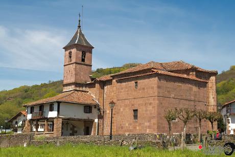 NO TE VAYAS DE NAVARRA: VALLE DE BAZTÁN (I)