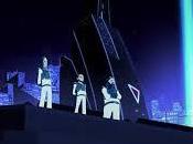 Corizonas, primer video nuevo álbum, Nueva dimensión vital