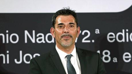 LA VÍSPERA DE CASI TODO - VÍCTOR DEL ÁRBOL