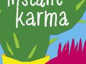 Reseña Instant Karma.