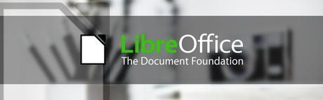 LibreOffice Suite para Linux