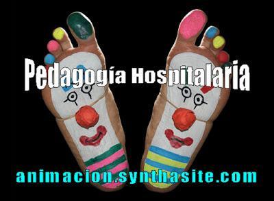 imagen curso educador hospitalario