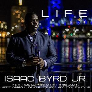 Isaac Byrd Jr. edita Life