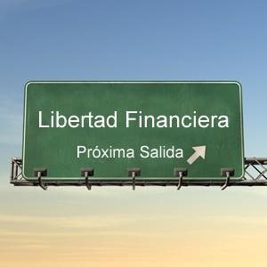 Libertad Financiera