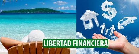 Libertad Financiera