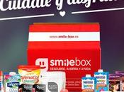 Elige nueva Smilebox disfruta
