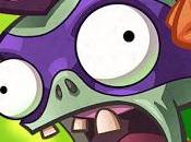 Plants Zombies Heroes Unlimited Turn