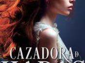 Cazadora Hadas