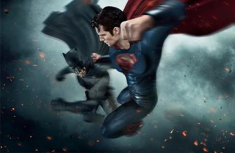Critica: Batman V Superman vs Las Expectativas