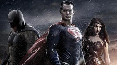 Critica: Batman V Superman vs Las Expectativas
