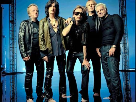 ¡Buenas noticias! Aerosmith confirmó la inclusión de Bogotá en su gira