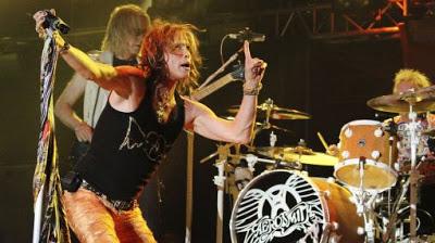 ¡Buenas noticias! Aerosmith confirmó la inclusión de Bogotá en su gira