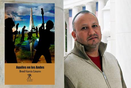 'Aquiles en los Andes', de Hemil García Linares