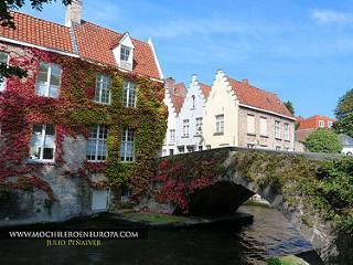 Brujas Sept 2014