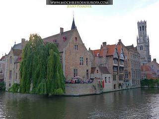 Brujas Sept 2014