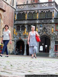 Brujas Sept 2014