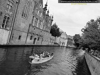 Brujas Sept 2014