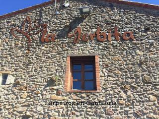 Restaurante La Yerbita en Sobarzo: He podido volver