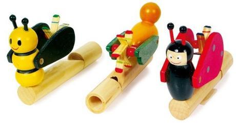 flautas de animales , juguete para niños que tengan que ejercitar y hacer ejercicios de soplar