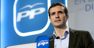 Podemos e IU se coaligan: “Unidos Podemos”.