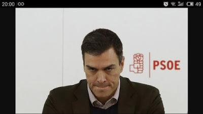 Podemos e IU se coaligan: “Unidos Podemos”.