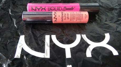Review Tienda Nyx Colon en Valencia