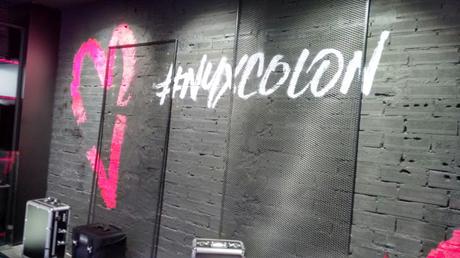 Review Tienda Nyx Colon en Valencia