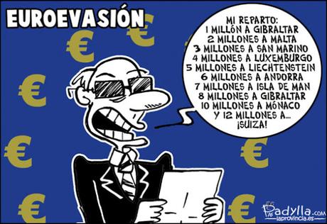 [Humor en cápsulas] Domingo, 15 de mayo de 2016