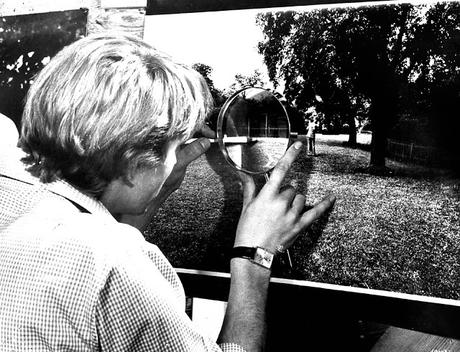 [Cuentos para edad adulta] Hoy, 