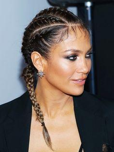 ¿Cómo hacer trenzas boxeadora o boxer braids? ¡Es muy simple! ¿Cómo hacer trenzas boxeadora o boxer braids? ¡Es muy simple!
