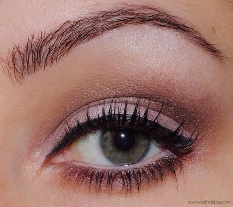 4 maneras de delinear tus ojos en un mismo tutorial 4 maneras de delinear tus ojos en un mismo tutorial