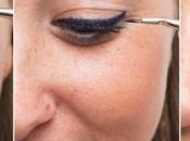 maneras delinear ojos mismo tutorial