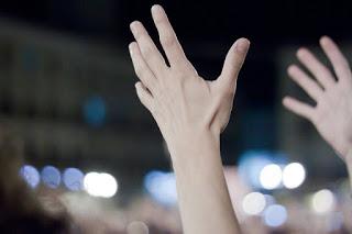 El 15M son los padres