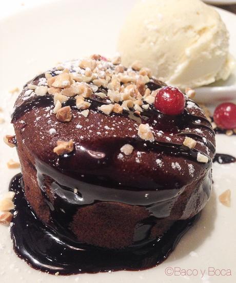 coulant Bilbao Berria Illa baco y boca