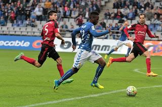 Carrera contrarreloj