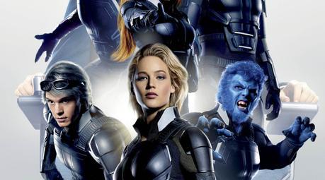 Posters X MEN: APOCALYPSE