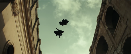 Las claves del primer trailer de la película de Assassin's Creed