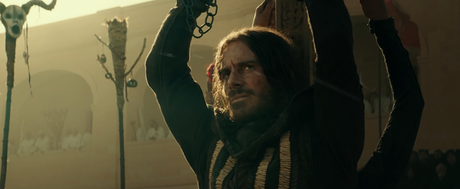 Las claves del primer trailer de la película de Assassin's Creed